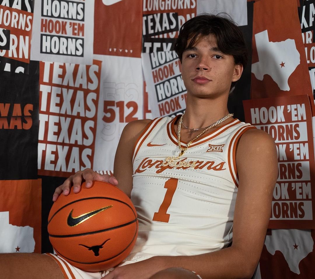 B/R Hoops on Twitter: "2023 five-star Andrej Stojaković took his