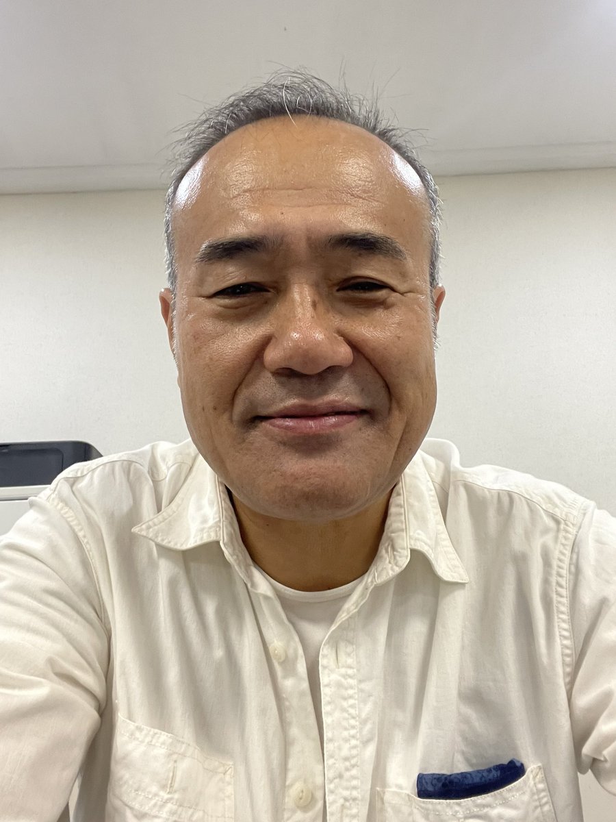 やっと終わり〜😃