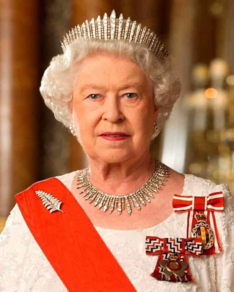 It is sad that Queen Elizabeth is no more. I pay my tributes to her. Her reign as the sovereign of the United Kingdom shall always be remembered fondly. I extend my sincere condolences to King Charles III. I pray for her soul to rest in peace. @RoyalFamily