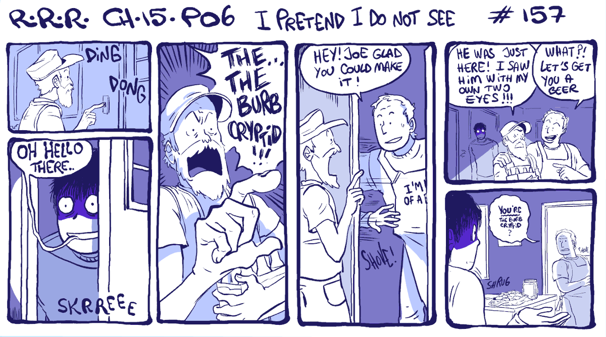 ch 15 p 06 ! #rodneyRrodney 