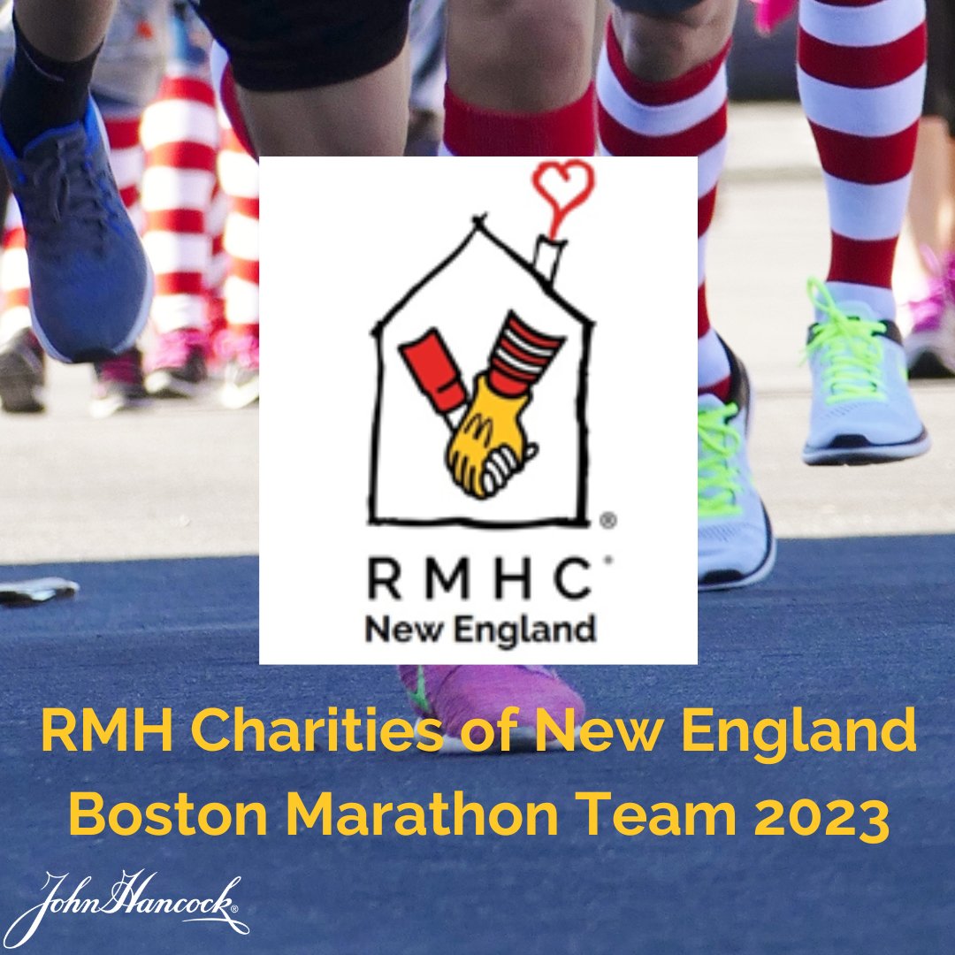 Ronald McDonald House Charities of New England tweet media