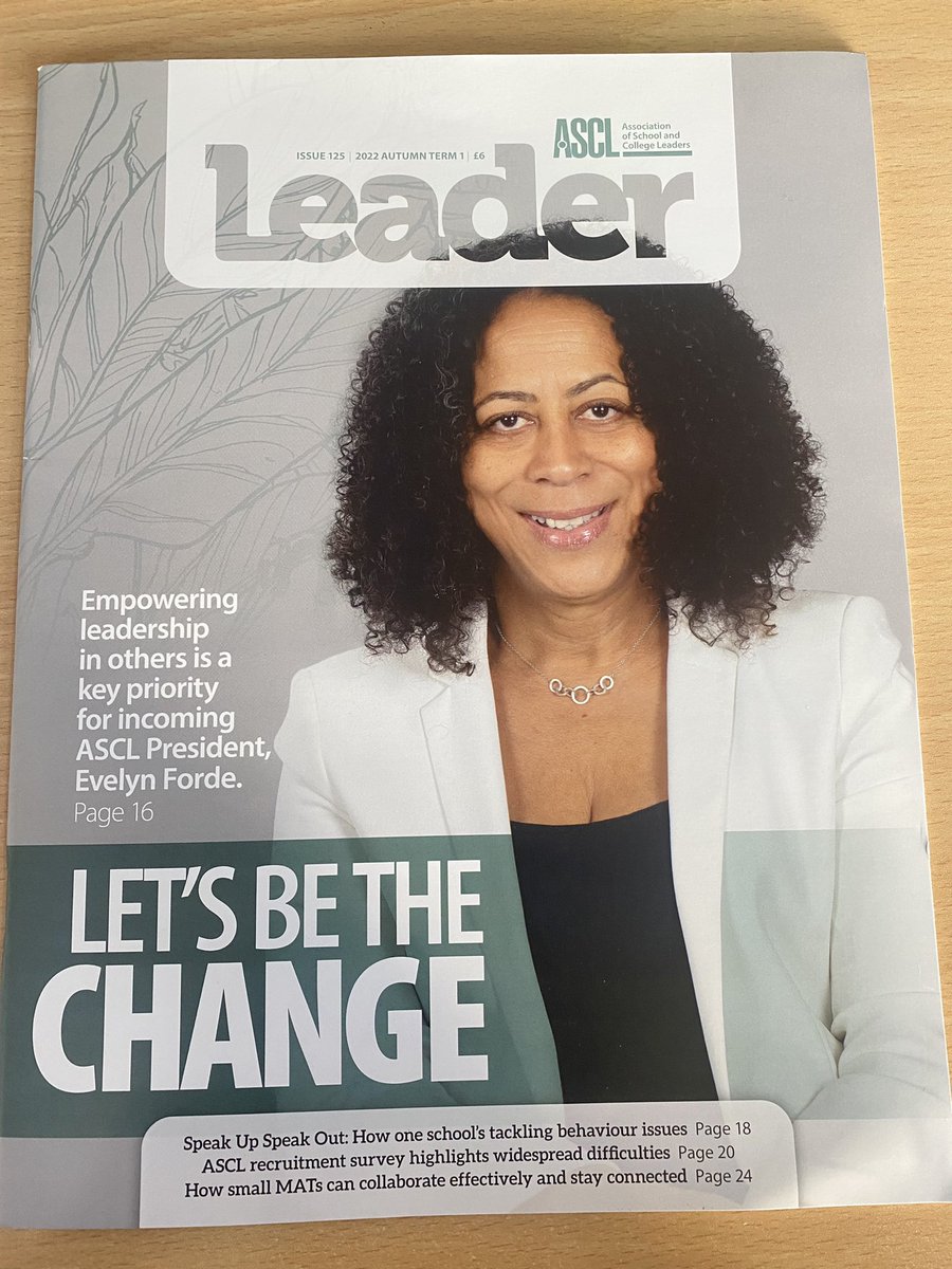 BaarNomad's tweet photo. “Let’s be the change “ - such an inspirational read. Thank you @Evelynforde1 for lighting the way! https://t.co/iJ2ebifCs2