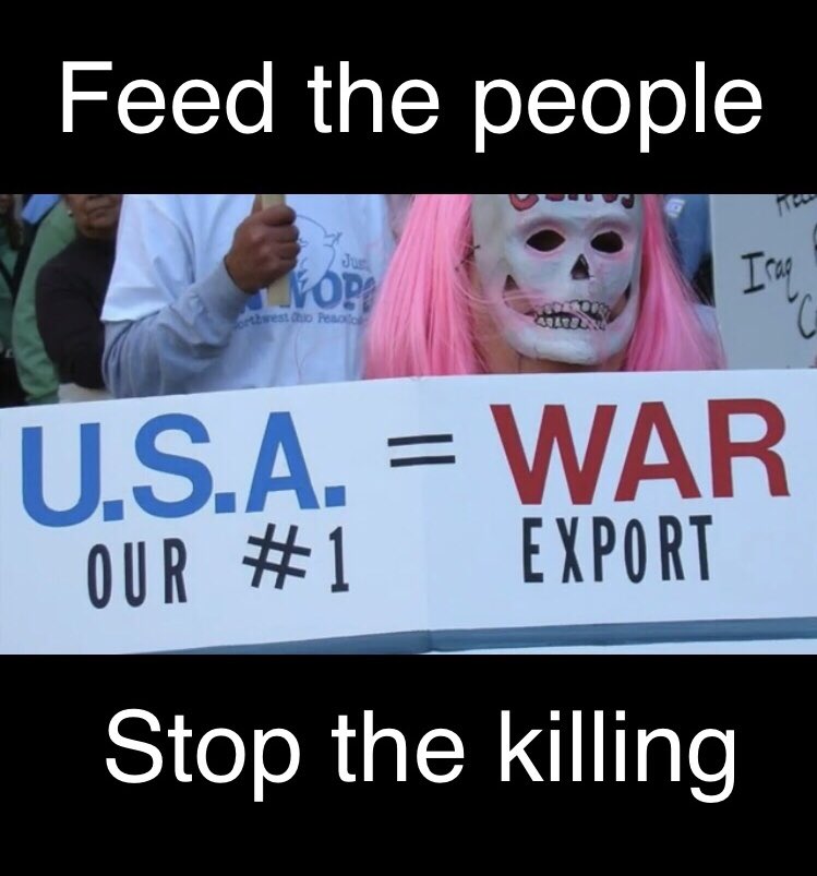 AcornsThe's tweet photo. @bunkybun @Antiwarcom @FCNL @codepink @jvplive @Labourheartland @DemSocialists @TurboKitty @lilith2u ‘Maniacs for maniacal reasons’ #LOWFREQUeNCYoscillator live at #acmerecords polymoogloosa 2022>   https://t.co/A29r3PhBn1 #WarIsForStupidPeople #PeaceNow  #StopTheKillingStartFeedingChildren #BuildLongerTables @chefjoseandres #JohnLennon https://t.co/AMOjFfK7EE