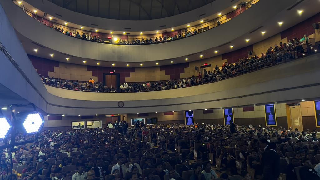 PremKumarTF's tweet photo. 12 Sep 2022 : Grand Successful #RAS in Kolkata, West Bengal.
#GoodIMC https://t.co/Sn9bJZgpta