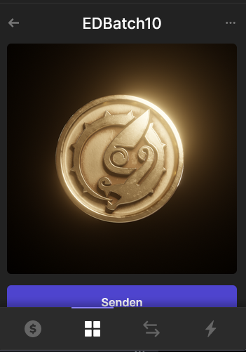 JoergKunkel's tweet photo. I am so happy, this token is changing lives
@EternalDragons_ β€οΈ
ππ²ππ²ππ²ππ²ππ²π
#EternalDragons β€οΈ
#EternalDragonsB10 π
#EDLight π https://t.co/Ellq9AQBHn