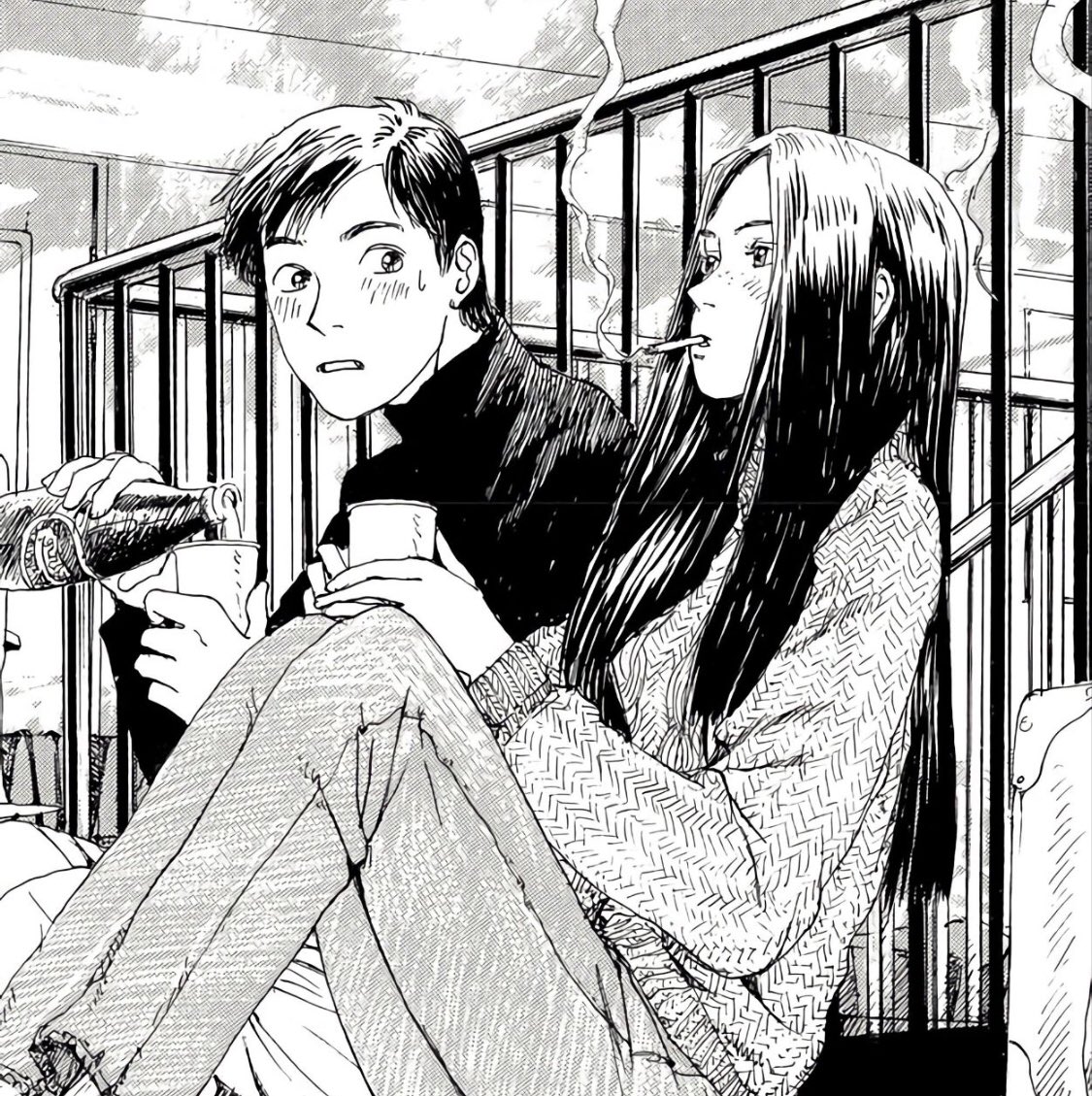 kissmeshawtys's tweet photo. Could be us https://t.co/hZEuYQAqDJ