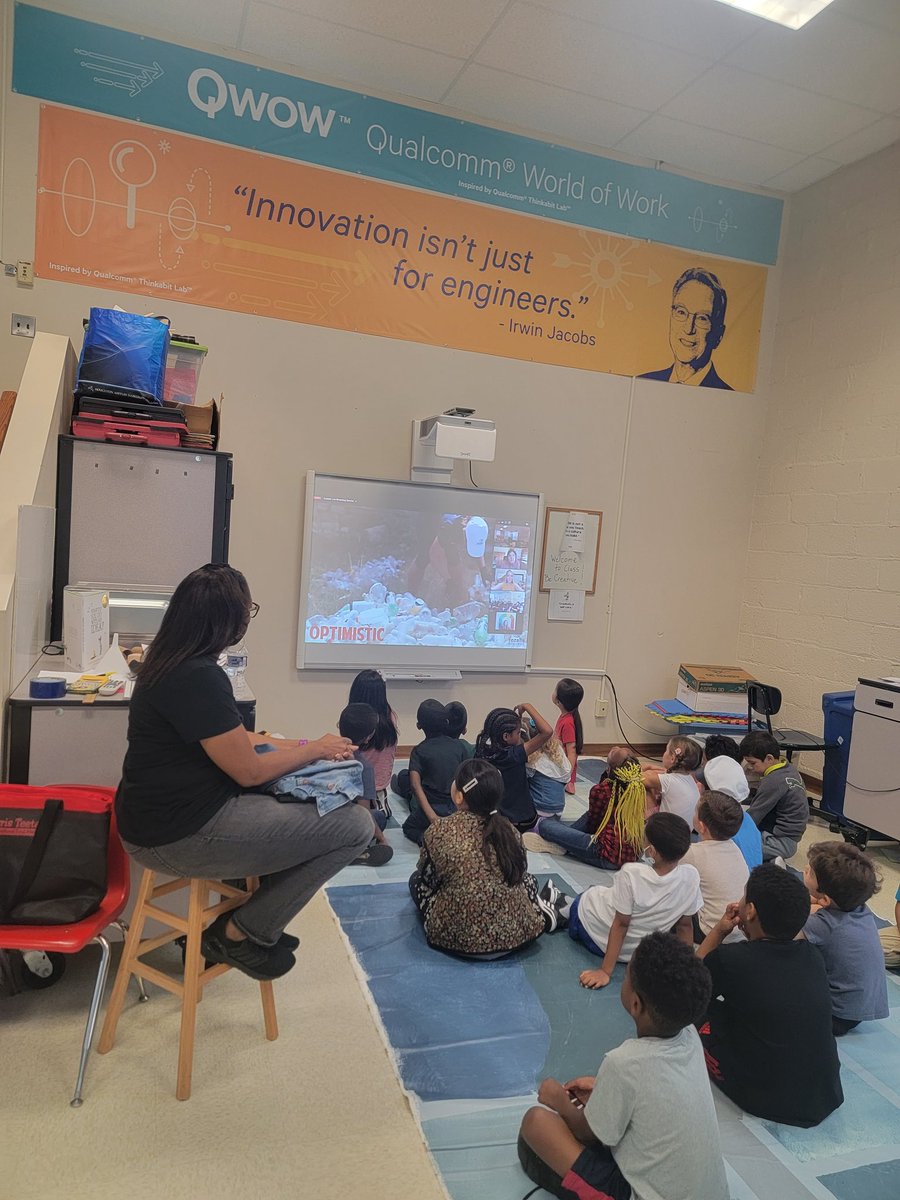 Hoffman-Boston STEM tweet media