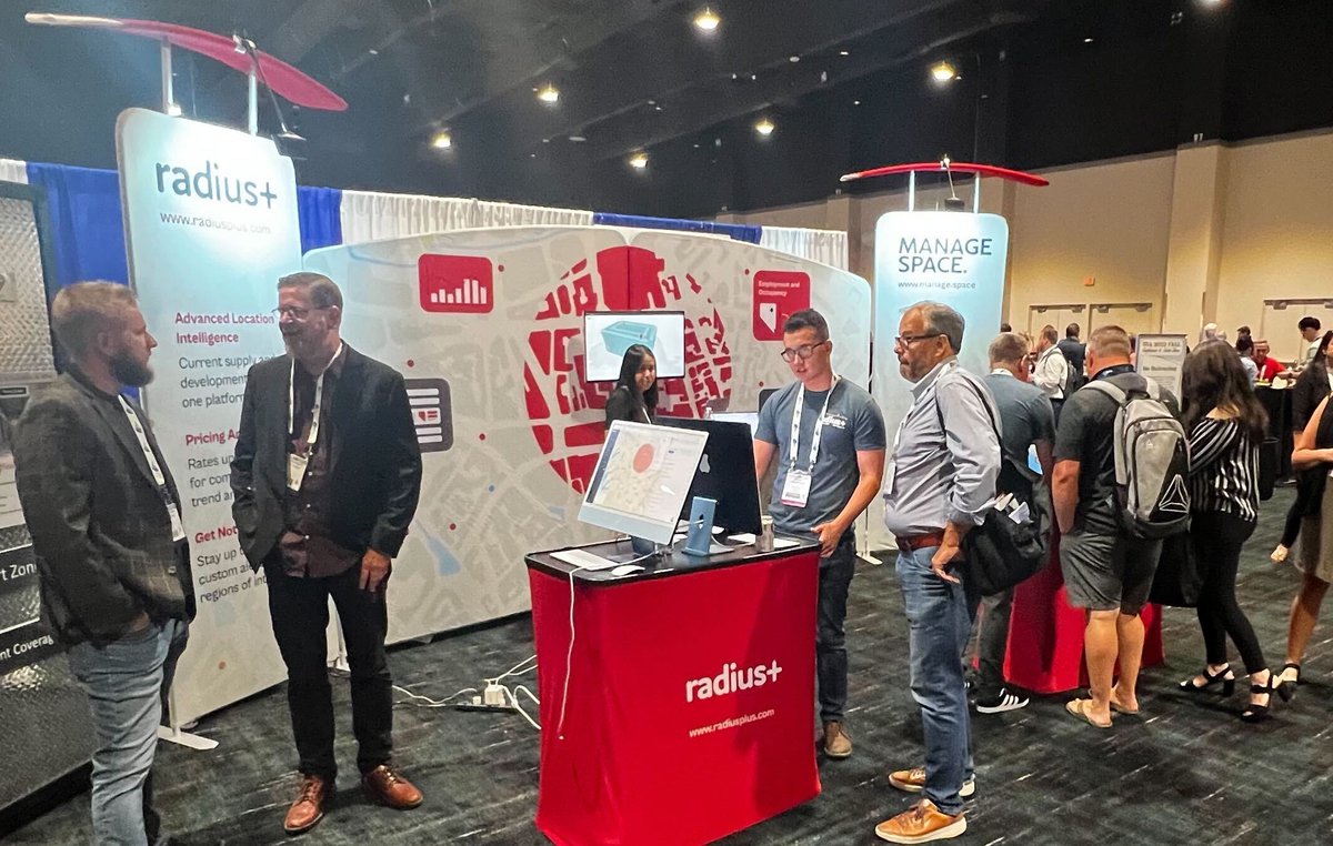 unionrealtime's tweet photo. We had a great time in Vegas at the SSA conference; thank you to those of you who stopped by our booth! If you didn’t get a chance to stop by, or if you have any further questions, please reach out to a member of the team! 🤝

#SelfStorage #SelfStorageInvestment #SSA https://t.co/zx9hUHwsGr