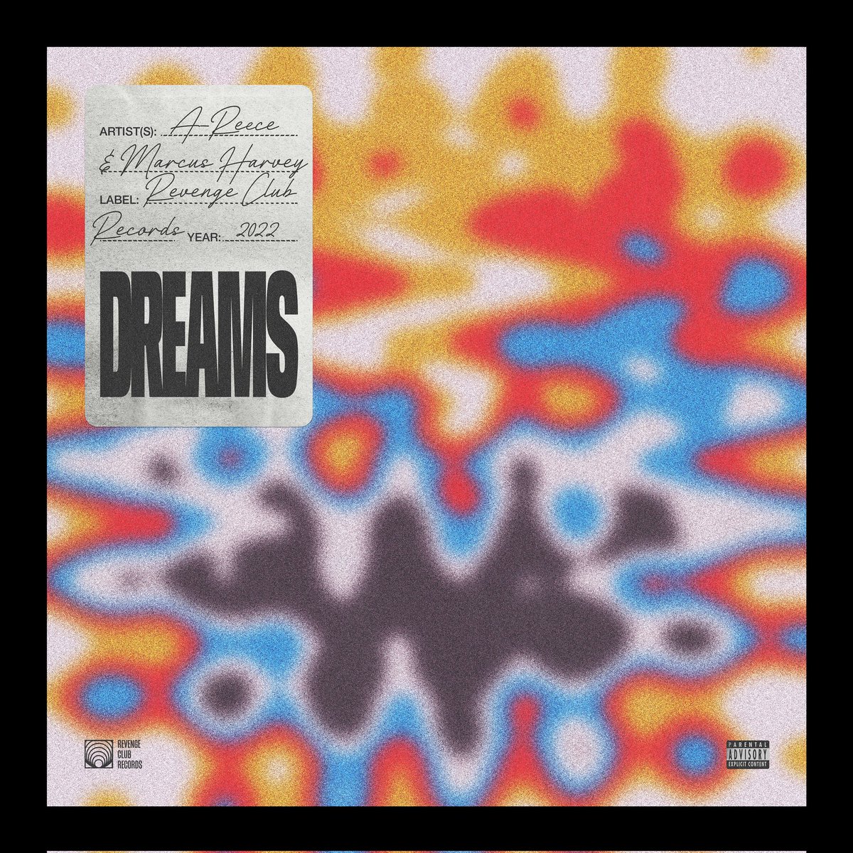 StudioN6VMBR's tweet photo. Gradient + noise & distortion explorations for the concept cover art design of @reece_youngking & Marcus Harvey's upcoming single 'Dreams' โ Designed by Studio N6VMBR ยฉ (2022)
#type #typography #graphicdesign #gradient #coverart #albumart #areece #theboydoingthings https://t.co/Aws5Mgazi8