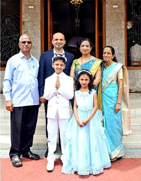 Manvith Lobo tweet media