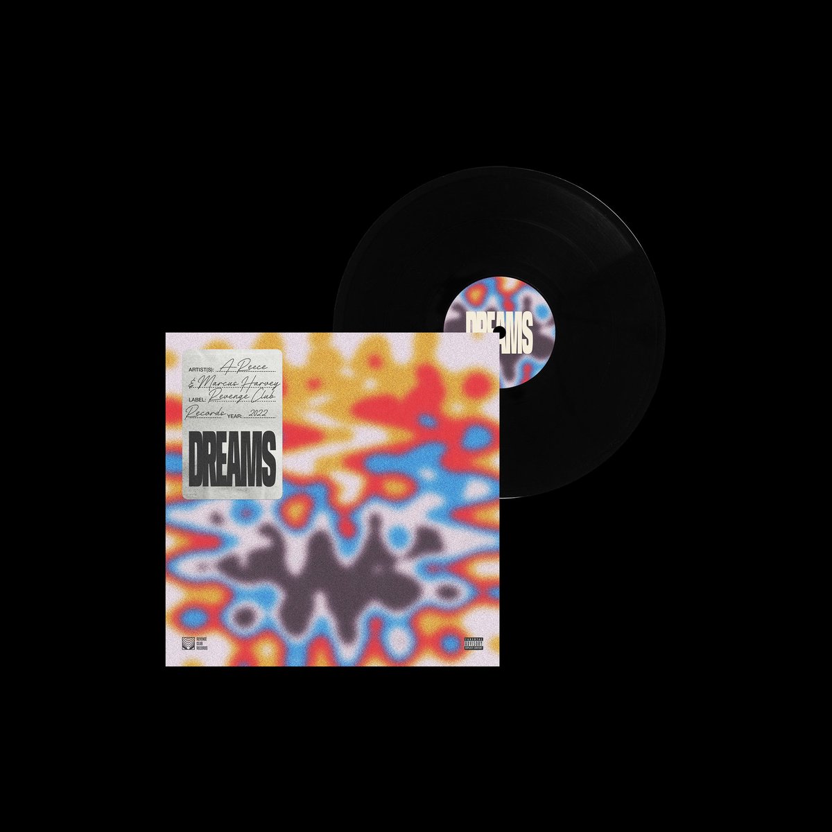 StudioN6VMBR's tweet photo. Gradient + noise & distortion explorations for the concept cover art design of @reece_youngking & Marcus Harvey's upcoming single 'Dreams' โ Designed by Studio N6VMBR ยฉ (2022)
#type #typography #graphicdesign #gradient #coverart #albumart #areece #theboydoingthings https://t.co/Aws5Mgazi8