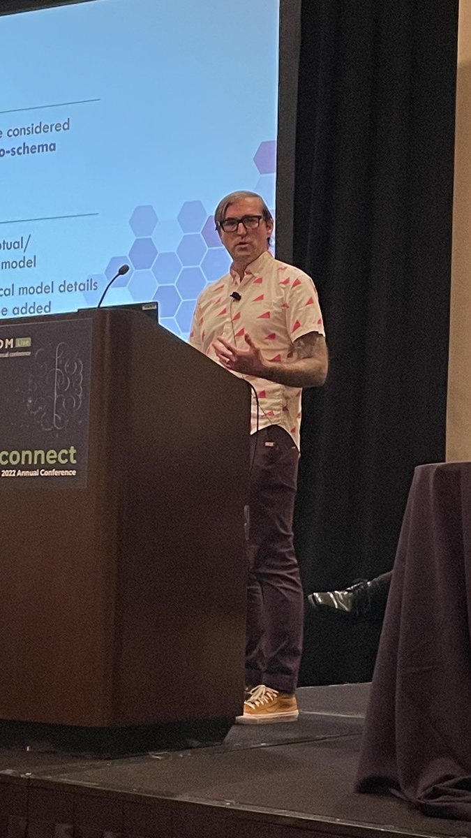 Medidata's tweet photo. We've got a full house at #SCDM2022! We're live in San Antonio w/ Medidata's Ian Fleming &amp; @pfizer's Ralph Russo, showing how #metadata can optimize #ClinicalResearch &amp; #DataManagement. Meet Ian at booth #401, &amp; follow for live updates: https://t.co/JcHcG1dVgm
@SCDM_DataDriven https://t.co/ucSJxhQOej
