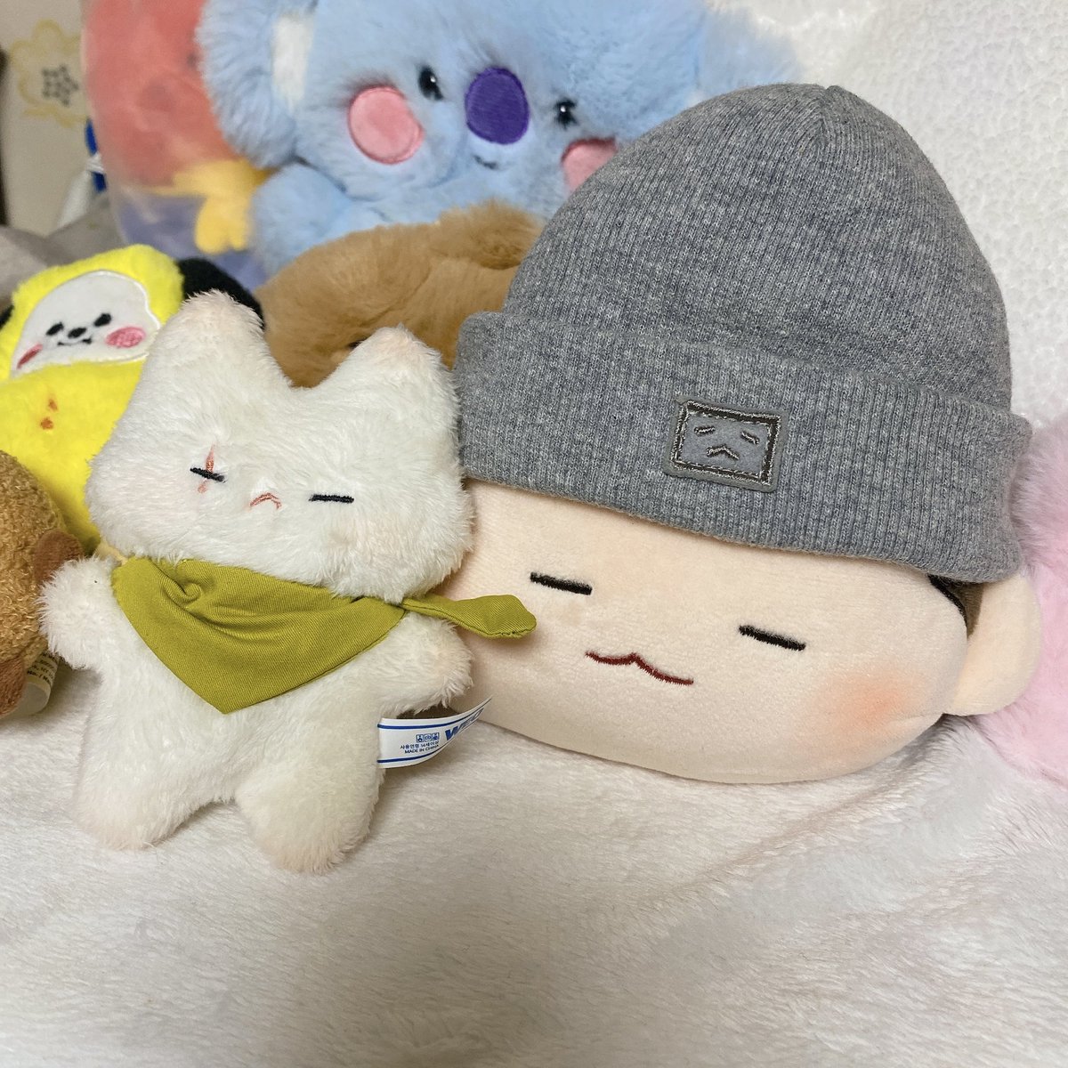 3zziBear_bts's tweet photo. 대취티가 쏙 들어가유,,, https://t.co/g1s70ziJF2