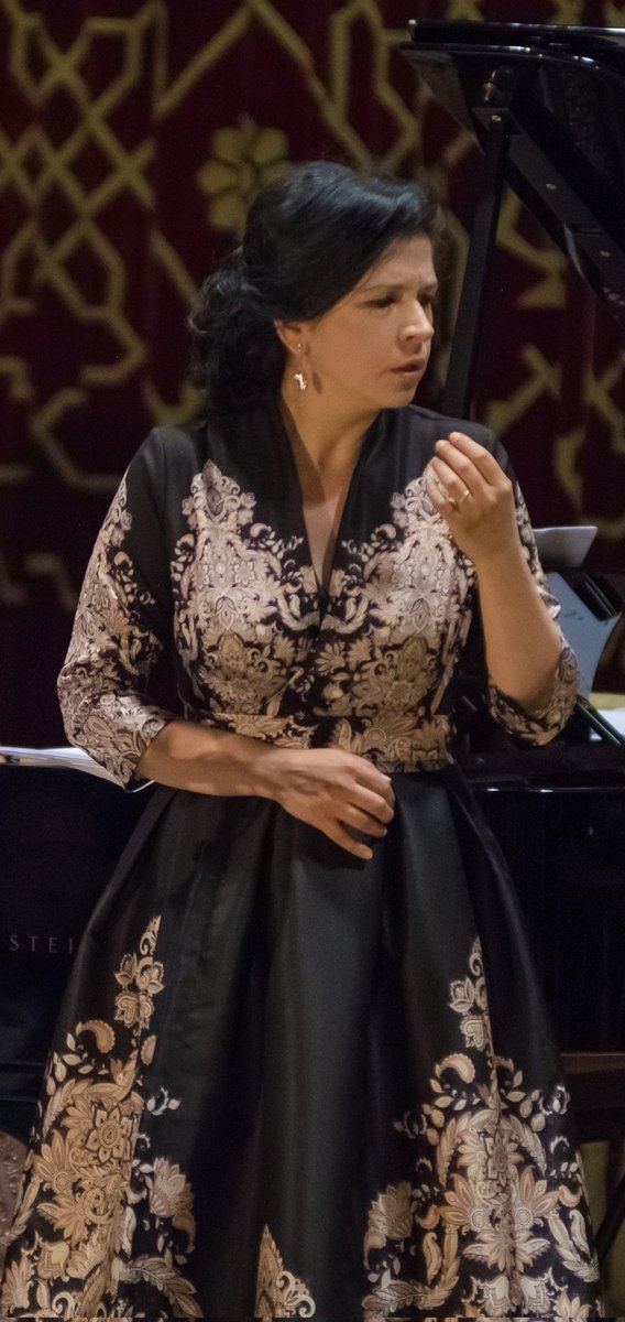 Laura Tătulescu tweet media