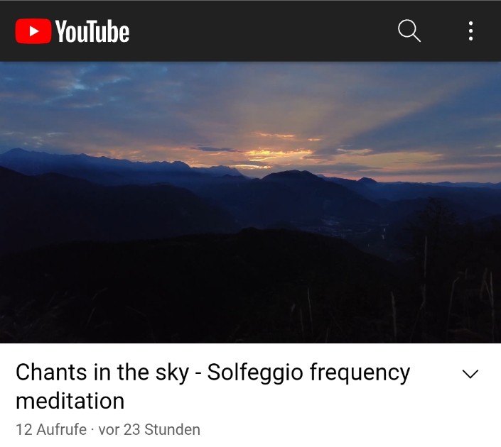 _wildmonk's tweet photo. My new video :) a collaboration with πΈπ― DJ
https://t.co/HcCDsg7EVd
π§
#Mediation #TimelessFlow
All I need is an nature consciousness and I am glad working as Eagle π¦
for #Telos
Greene's, Fastest & Best Blockchain out there!!
$TLOS https://t.co/2TVfaTbHJf