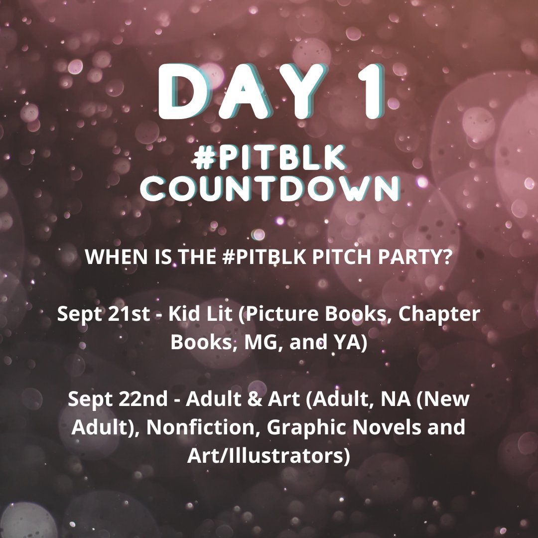 _Pitch_Blaque's tweet photo. Alright y'all... we are in the home stretch for our first ever #PitBLK pitch event and it's getting REAL! So naturally, we have a countdown - cue Beyoncé 🎶- where we'll be sharing our event rules and opening up space here to answer any questions!! https://t.co/PFN1t4PvS4