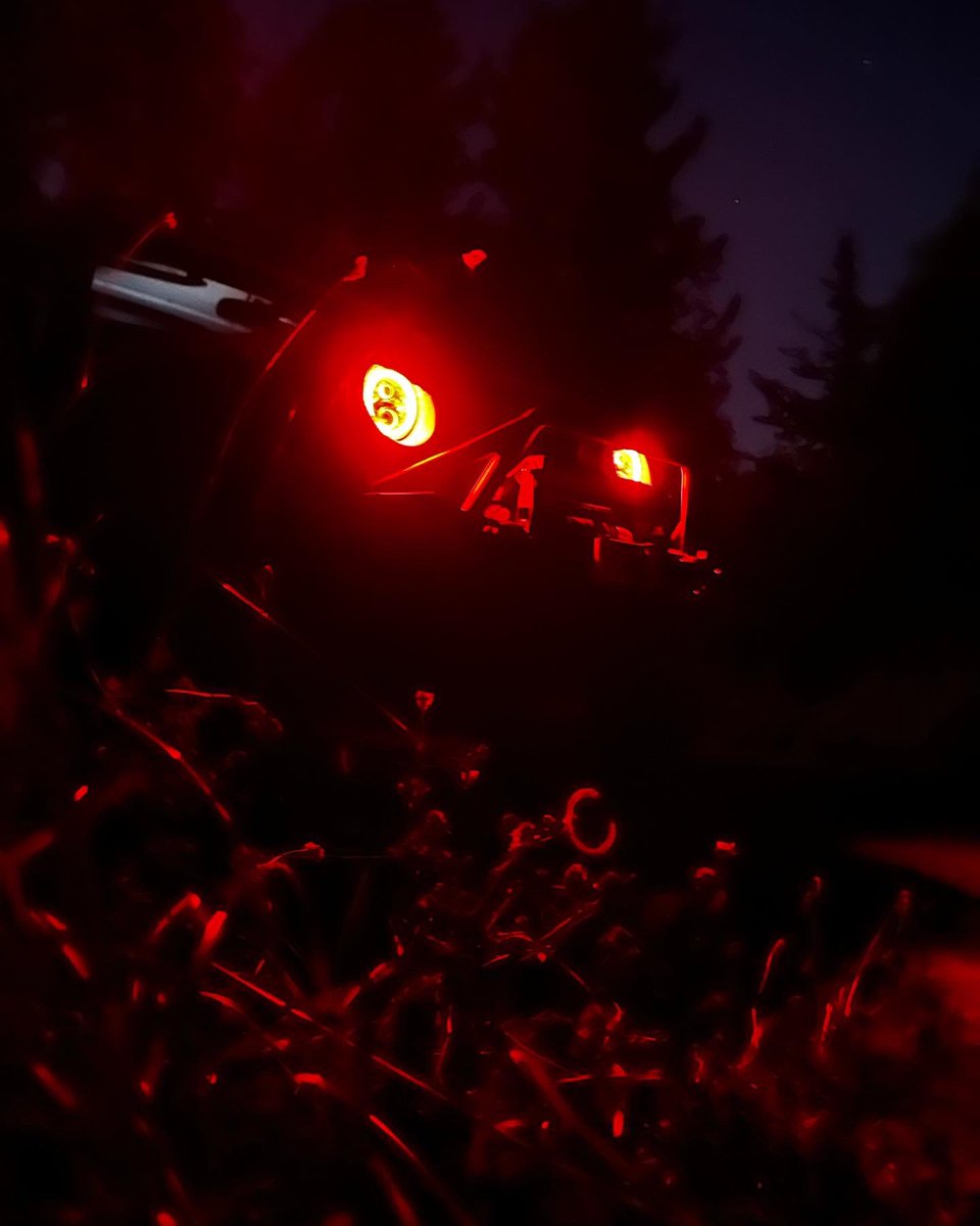 DJBrando97's tweet photo. Watch your back you never know what’s lurking in the shadows!!!! https://t.co/yOcx9xmmJi