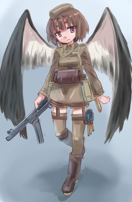 @straw2nd ご査収くだされ。 