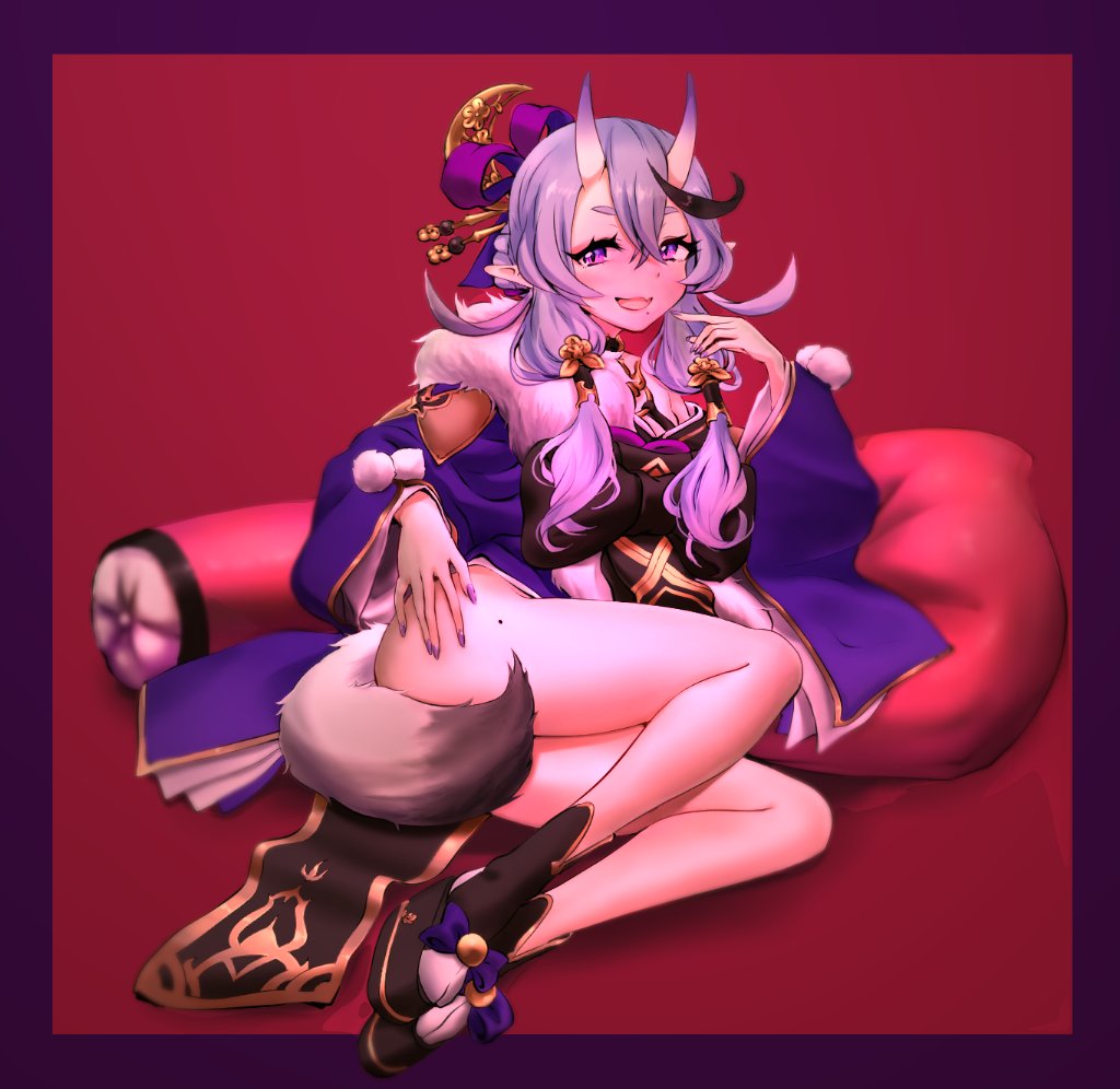 風俗とかラブホの光源じゃんコレ… 