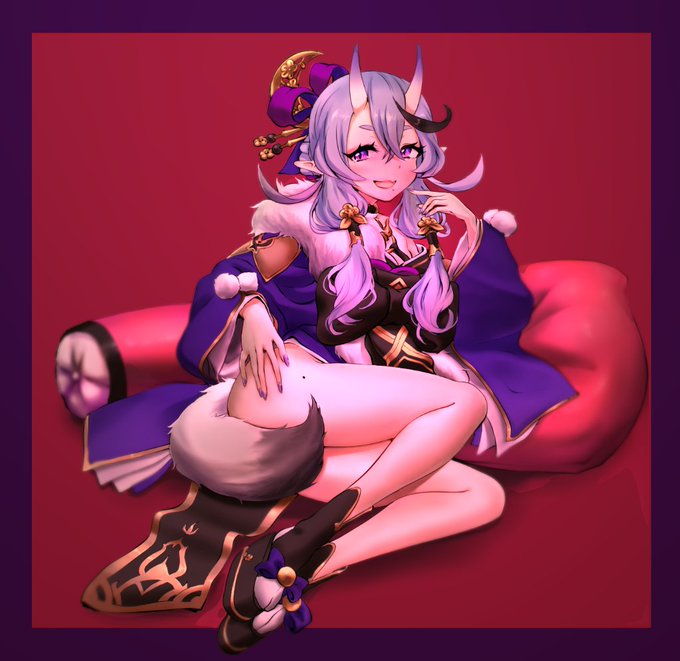 風俗とかラブホの光源じゃんコレ… 