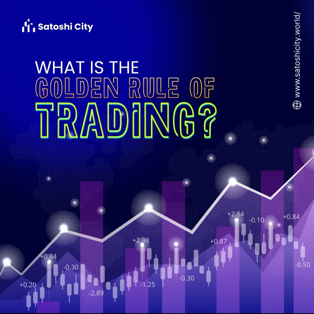 Satoshi City tweet media