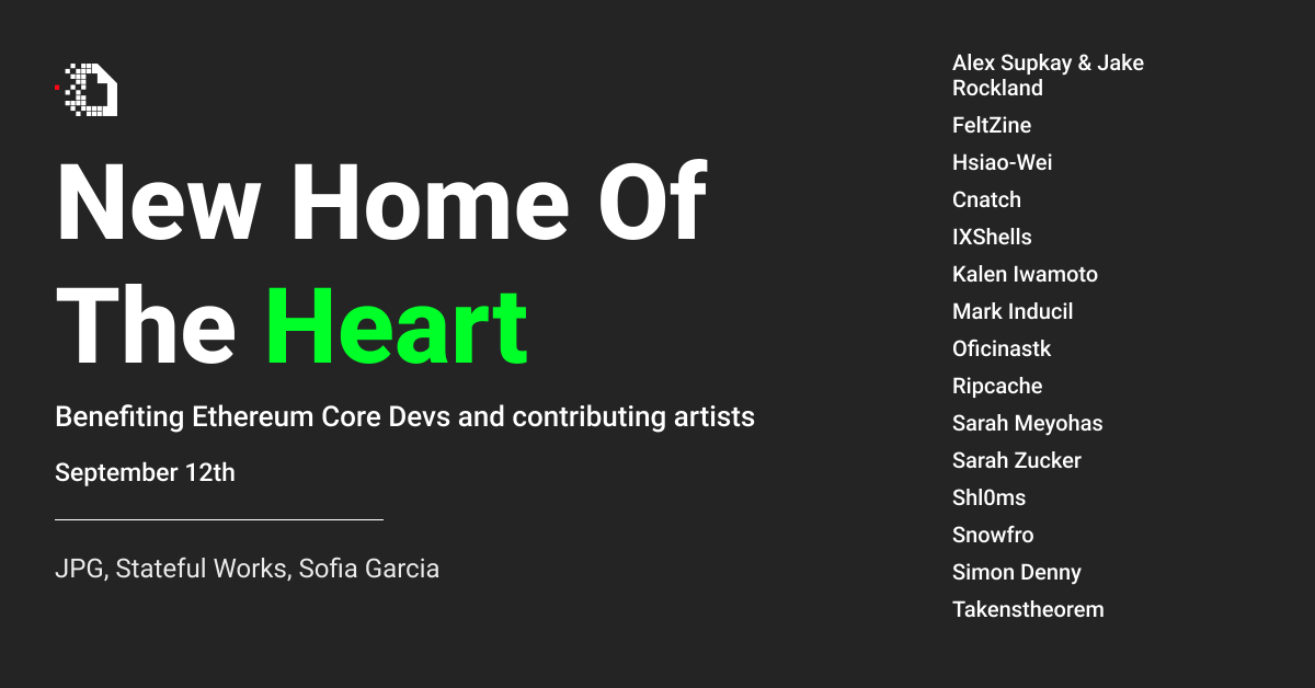 Stateful Works tweet media