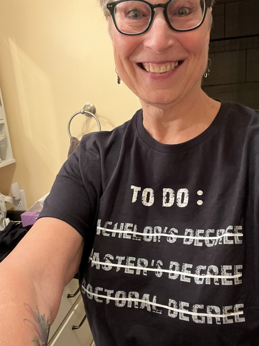 Patricia Baltzley, Ed.D tweet media