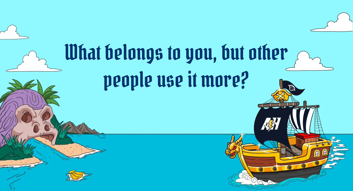 LootQuestP2E's tweet photo. ⛵️ Loot Quest #BSC Treasure Hunt - Clue #2 ⛵️

Clue #2 prizes sponsored by @ApeHeroesBSC

🐵 Hero NFT
😈 Villain NFT

To Solve:
1️⃣ Join: https://t.co/E6k9u1tSa2
2️⃣ Submit Clue Form

Earn 1 entry per clue solved for the Grand Prizes 🎟🏆

🥇@pancakesquadnft
🥈$150
🥉$75 https://t.co/XbGkd7krtS