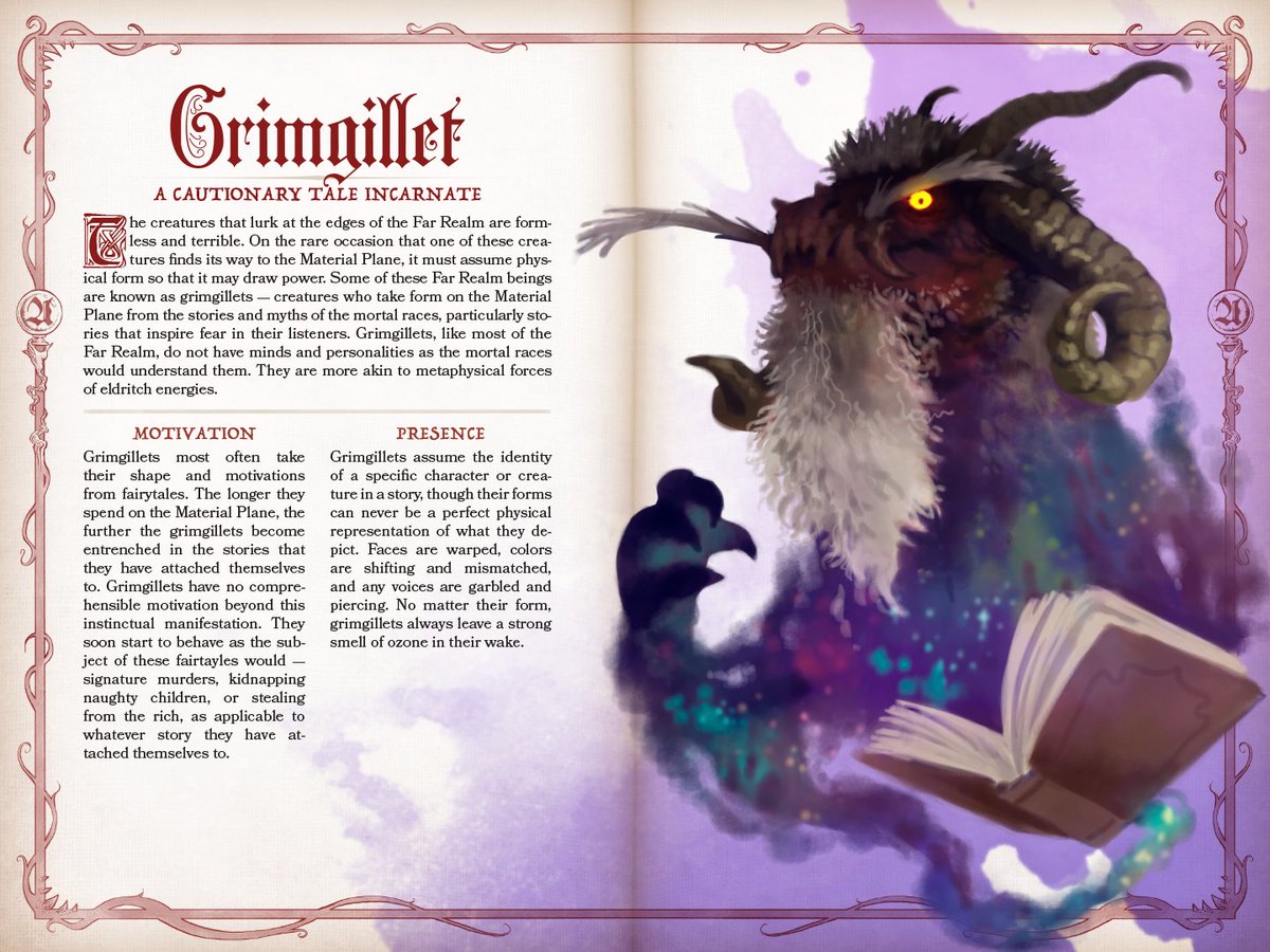 another questiary monster. you can get 200+ monsters for $5 btw.