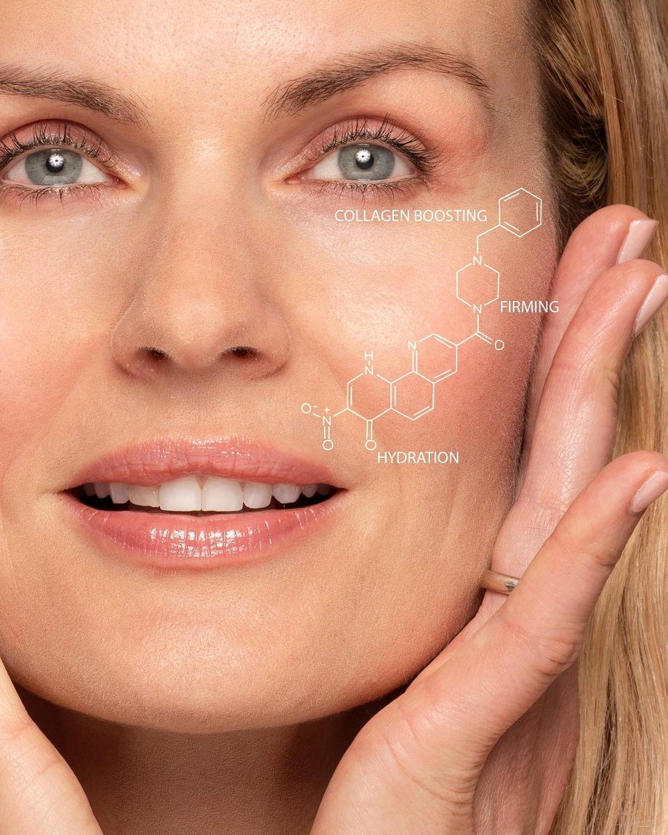 Our age-defying skincare-makeup hybrid formula is thoughtfully designed to boost your natural collagen production and keep you glowing even after you take off your makeup. #epiclightbeauty epiclightbeauty.com