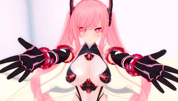 神奈ちゃんにも甘えたい時はある 