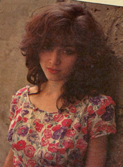 VintagePhotos on Twitter: "Madonna, late 1970s"