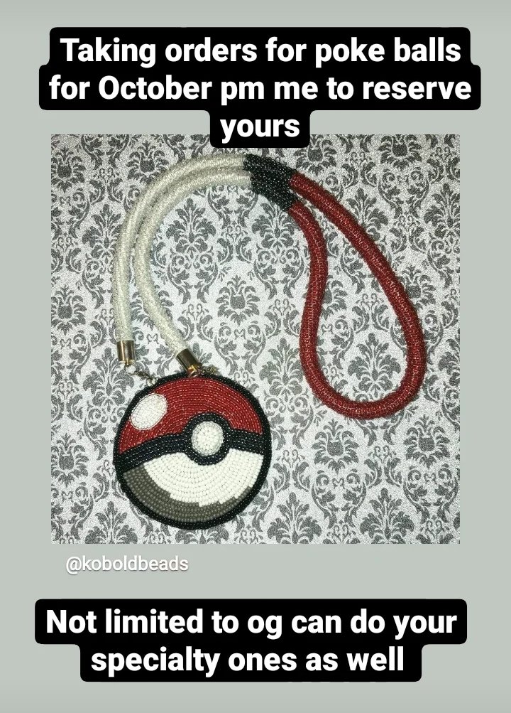 Taking orders plz retweet  to show support