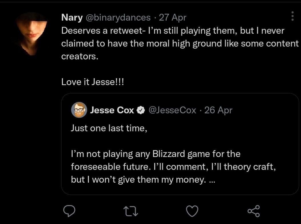 Briskxt's tweet photo. @binarydances @Vomit_Dragon So which one is it? Do you have the "moral high ground" or not? https://t.co/Dl5UaOy4Gm