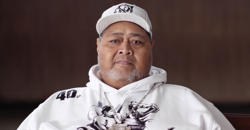 naro_tv_japan's tweet photo. 👊💪 Just launched:
It's time to throw down, Sumo-style! 
Sumo legend @KonishikisWORLD  takes you behind the scenes of the Sumo world, and shares his journey from kid in Hawaii to first foreign born ozeki (champ). 

Course now available at
 https://t.co/3gZmWMolEM 🔥🔥