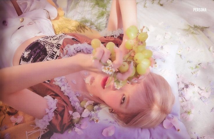 rs1 era
#로제 #ROSÉ