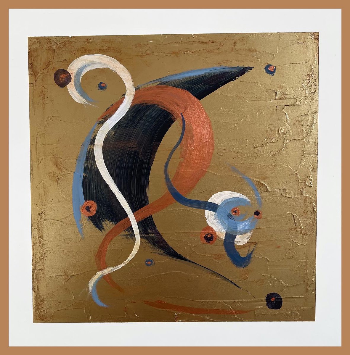 KirstyM_Art's tweet image. New Commission: Les Baricades Mistèrieuses Couperin arranged by @Thomas_ades #musicasart