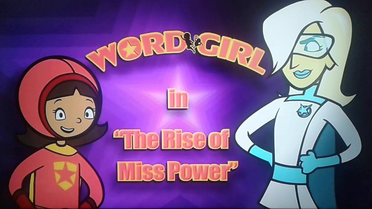 riverandkurt's tweet photo. NO BC THIS WAS THE BIGGEST BETRAYAL I'VE EVER EXPERIENCED ✋
#wordgirl #pbskids #nostalgia https://t.co/PhqiR6lHuV