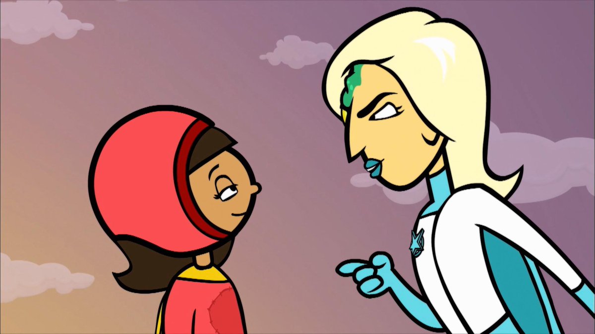 riverandkurt's tweet photo. NO BC THIS WAS THE BIGGEST BETRAYAL I'VE EVER EXPERIENCED ✋
#wordgirl #pbskids #nostalgia https://t.co/PhqiR6lHuV