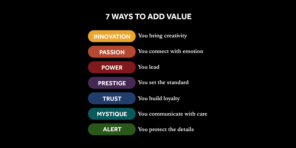HowToFascinate's tweet photo. Every time you communicate, you’re either adding value, or taking up space.
If nobody gets value out of your communication… you’re spam.
https://t.co/SvT9FJbT1E
.
#howtofascinate
#fascinationadvantage
#entrepreneurtips
#fascinatetest
#entrepreneurcoaching
#sallyhogshead
#spam https://t.co/XtRy8sUPLS