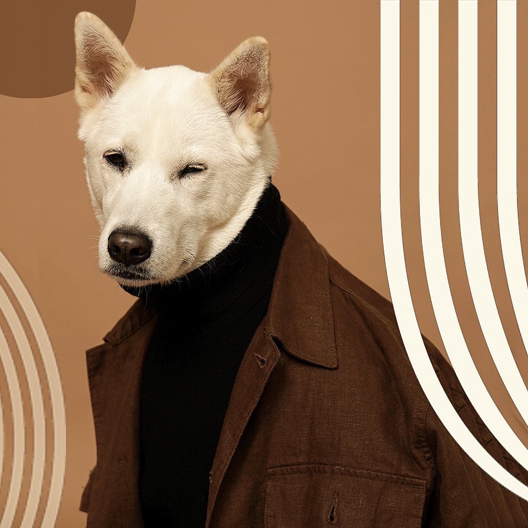 How we’re walking into #NYFW <a href="/Prada/">PRADA</a>