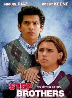 ThatElusiveGuy's tweet photo. @Xolo_Mariduena @_TannerBuchanan @CobraKaiSeries @WilliamZabka Great seeing these two slug it out... looking forward to seeing them bond as brothers. 🥋🦅👊 Wow what a season! Can't get over this series. It can't be written any better.
 #hashbrownSendItToTheInternet https://t.co/WXgzMkIhhT
