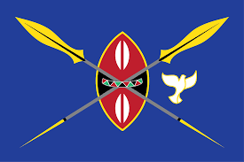 bigwignoel's tweet photo. @iamasuza @citizentvkenya Uhuru's flag TNA now Jubilee symbol . Be informed stop yapping https://t.co/t0xIxmjJS2