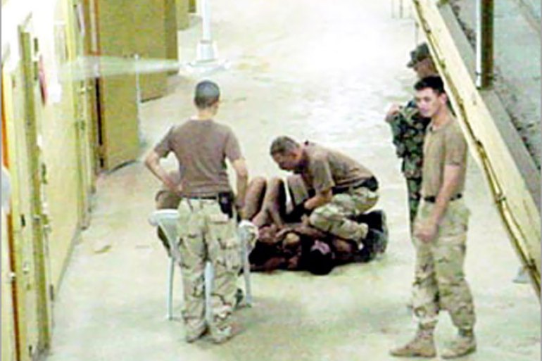 KararFadil6's tweet photo. @SmartBlackDog1 @zlj517 American Liberty in iraq https://t.co/Hx56CqDKDg