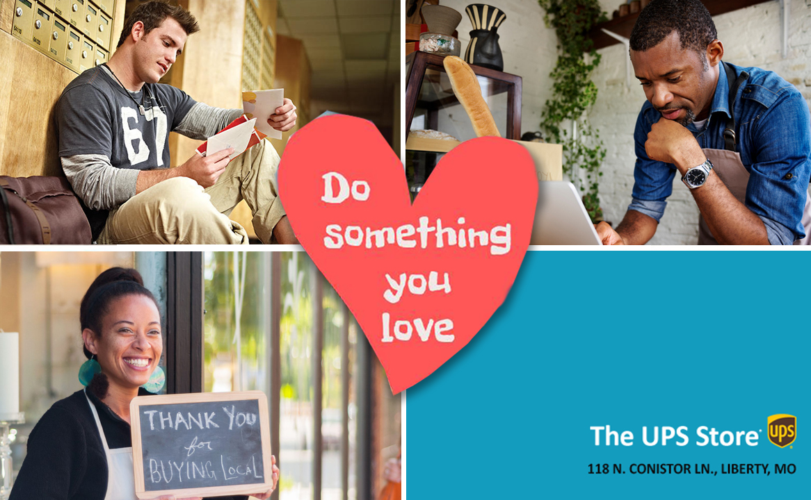 UPSLibertyMO's tweet photo. Finding a job you love is age-old advice. Confucius probably has the best longstanding quote about “do what you love.” This article Do What You Love? Or, Love What You Do? by David Sturt and Todd Nordstrom is certainly thought provoking.
https://t.co/PvXnQDBdWQ #mondaythoughts https://t.co/iWHzFFvVtS