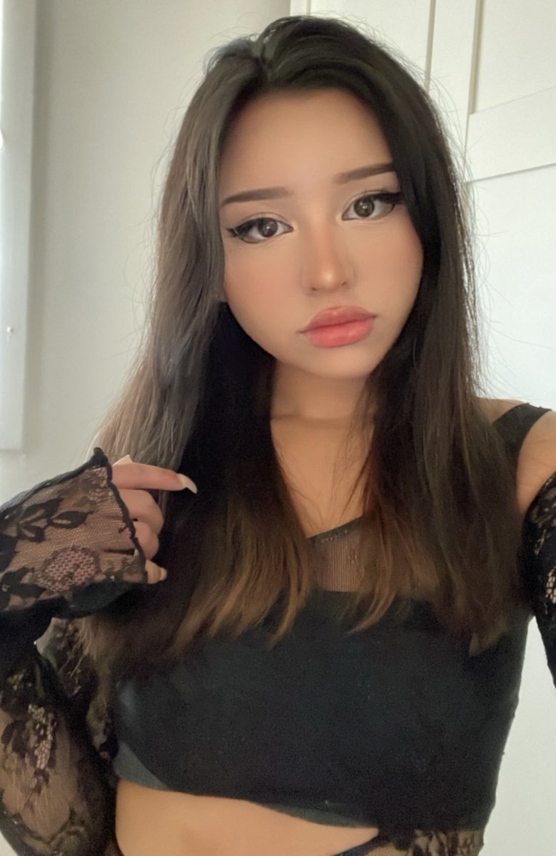 ashlyne 🇵🇭 on Twitter "black looks good on me"