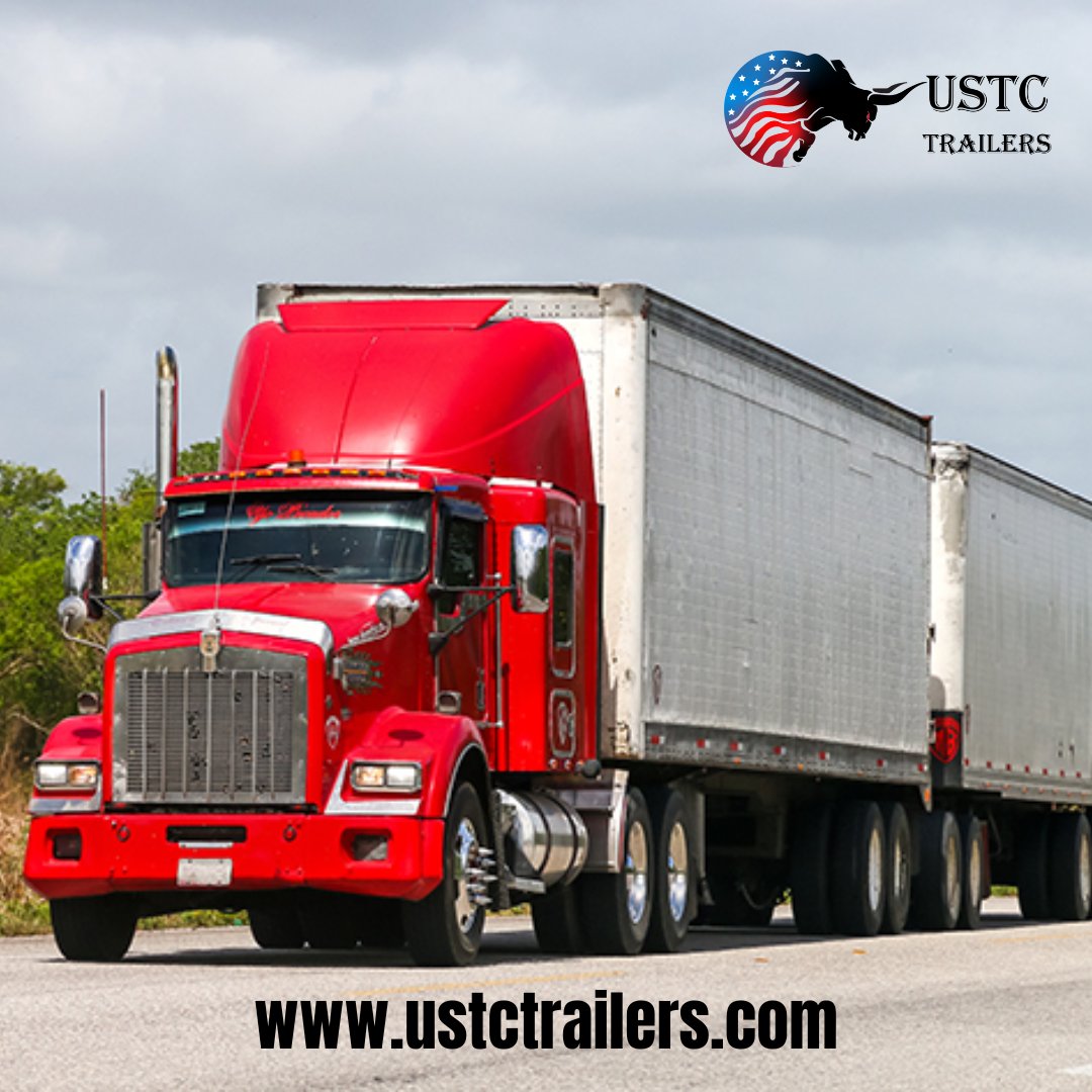 UstcTrailers's tweet photo. All of our new trailers have been through high standard building process and extensive quality inspection before they are shipped.

For more info, Contact us today!
Direct: (714) 907-1471
Toll Free: (800) 575-9277

#transportation #trailers #transportationcompanies #construction https://t.co/SVafl4xlxr
