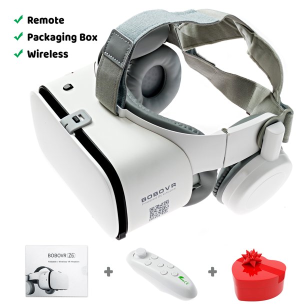 ErricoMichelle's tweet photo. Best VR Box - VR Headset Price In USA 2022!!!

🇺🇸 EvoFine 3D VR Glasses Virtual Reality Headset For iPhone Android Smartphone, White - Ergonomic Design. Foldable 3D HD VR Virtual Reality Glasses for Gaming!!!
Order Here 👉  https://t.co/owrwMZYdJQ
#VRHeadsets #VR  #3DVR https://t.co/RrVYiq4S6X