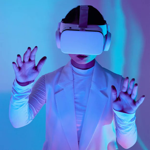 ErricoMichelle's tweet photo. Best VR Box - VR Headset Price In USA 2022!!!

🇺🇸 EvoFine 3D VR Glasses Virtual Reality Headset For iPhone Android Smartphone, White - Ergonomic Design. Foldable 3D HD VR Virtual Reality Glasses for Gaming!!!
Order Here 👉  https://t.co/owrwMZYdJQ
#VRHeadsets #VR  #3DVR https://t.co/RrVYiq4S6X