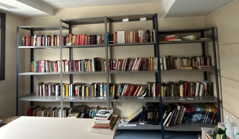 BiblPopularHtz's tweet photo. En los próximos días os iremos anunciando los horarios y detalles de cada actividad.

También os anunciaremos, próximamente, los horarios de PRÉSTAMO de libros de la Biblioteca. https://t.co/NrhDpvhZQ2